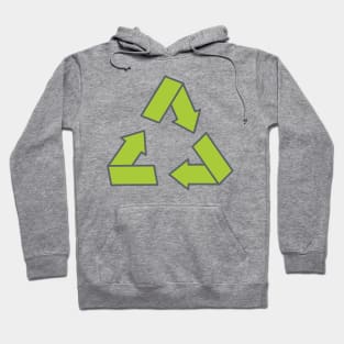 Recycle Hoodie